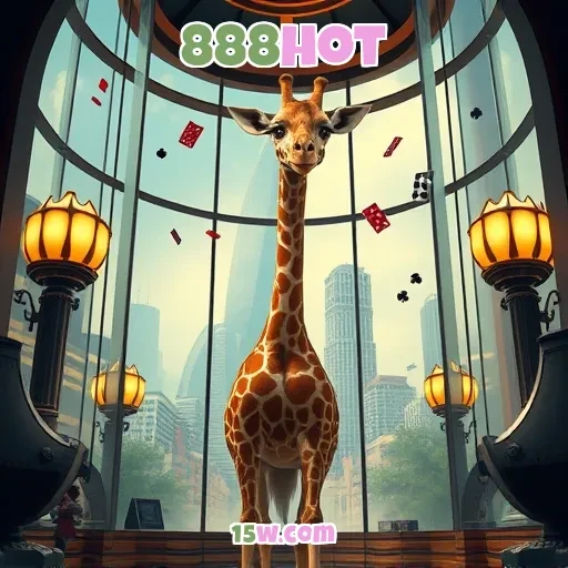 888hot App