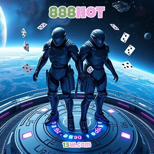 888hot Site Confiável