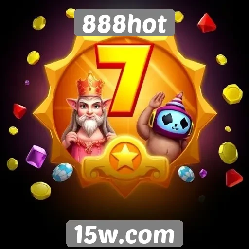 Comparativo de jogos populares disponíveis no 888hot