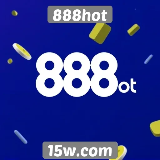 Tendências de jogos populares na 888hot