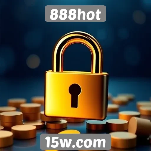 Avaliação da segurança no site de apostas 888hot